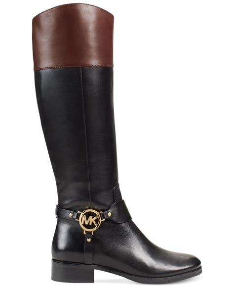 michael kors women boot